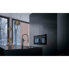 MILLEN MEO 602 IX духовой шкаф