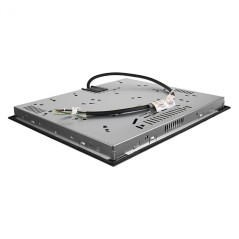 MILLEN MEH 601 BL электрическая варочная панель