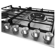 MILLEN MGH 901 IX газовая варочная поверхность