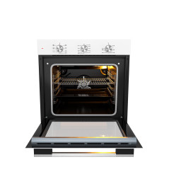 MILLEN MEO 6001 WH духовой шкаф