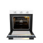 MILLEN MEO 6001 WH духовой шкаф