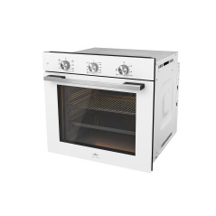 MILLEN MEO 6001 WH духовой шкаф