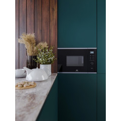 MILLEN MBW 381 IX микроволновая печь