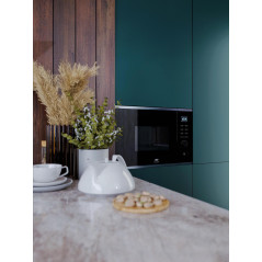 MILLEN MBW 381 IX микроволновая печь