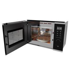 MILLEN MBW 381 IX микроволновая печь