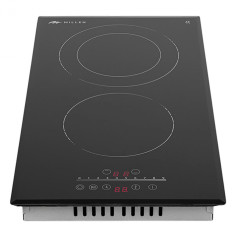 MILLEN MEH 302 BL электрическая варочная панель