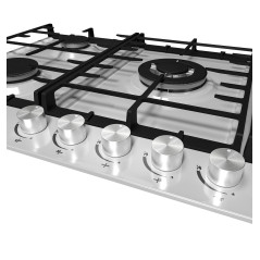 MILLEN MGH 901 WH газовая варочная поверхность