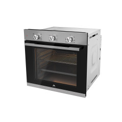 MILLEN MEO 6001 IX духовой шкаф
