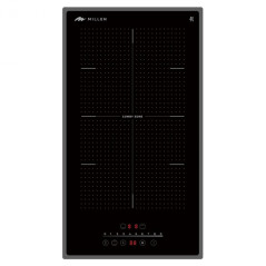 MILLEN MIH 302 BL панель стеклокерамическая индукционная