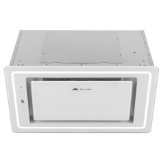 MILLEN MBKHG 601 WH вытяжка
