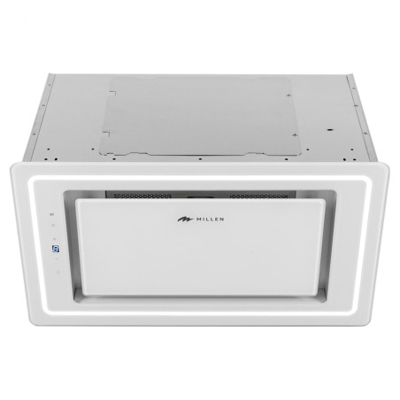 MILLEN MBKHG 601 WH вытяжка