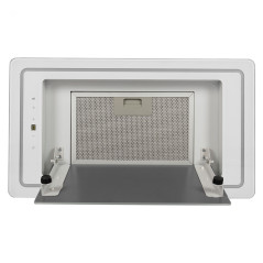 MILLEN MBKHG 601 WH вытяжка