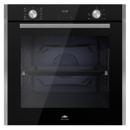 MILLEN MEO 6005 BL духовой шкаф