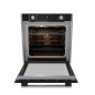 MILLEN MEO 6005 BL духовой шкаф