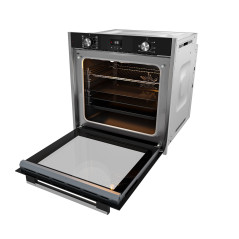 MILLEN MEO 6005 BL духовой шкаф