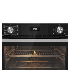 MILLEN MEO 6005 BL духовой шкаф