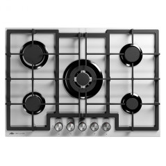MILLEN MGHGD 7501 WH газовая варочная поверхность