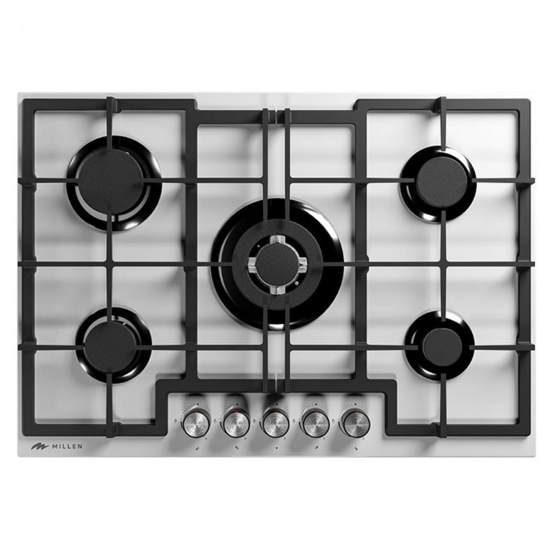 MILLEN MGHGD 7501 WH газовая варочная поверхность