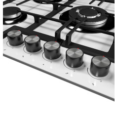 MILLEN MGHGD 7501 WH газовая варочная поверхность