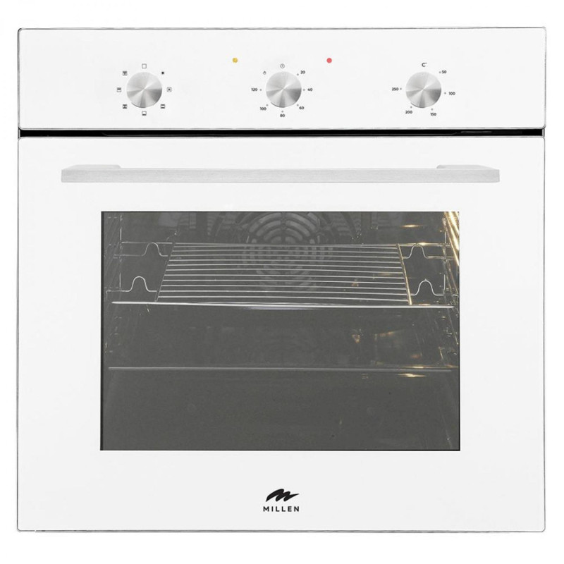 MILLEN MEO 601 WH духовой шкаф