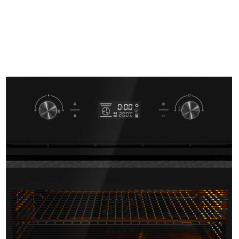 MILLEN MEO 602 BL духовой шкаф