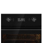 MILLEN MEO 602 BL духовой шкаф