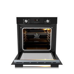 MILLEN MEO 6002 BL духовой шкаф