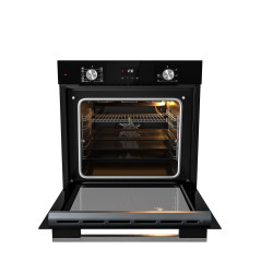 MILLEN MEO 6004 BL духовой шкаф