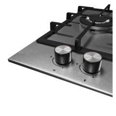 MILLEN MGHD 6501 IX газовая варочная поверхность