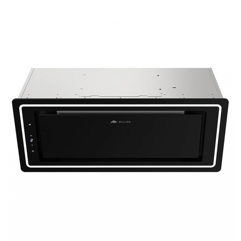 MILLEN MBKHG 901 BL вытяжка