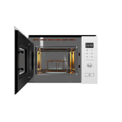 MILLEN MBW 381 WH микроволновая печь