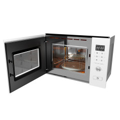 MILLEN MBW 381 WH микроволновая печь