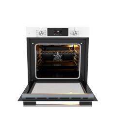 MILLEN MEO 6002 WH духовой шкаф
