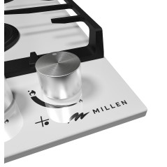 MILLEN MGHG 602 WH газовая варочная поверхност