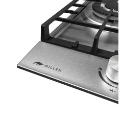 MILLEN MGH 451 IX газовая варочная поверхность