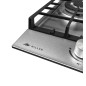 MILLEN MGH 451 IX газовая варочная поверхность