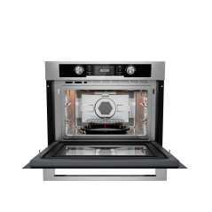 MILLEN MEOM 045 IX духовой шкаф с функциями СВЧ