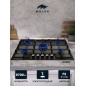 MILLEN MGHD 7501 BL газовая варочная поверхность