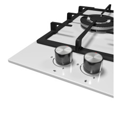 MILLEN MGHD 6501 WH газовая варочная поверхность