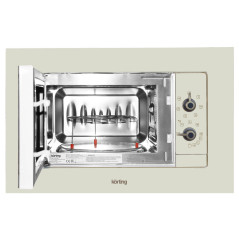 KORTING микроволновая печь KMI 720 RB