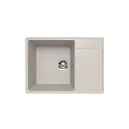 Мойка ULGRAN Quartz Prima 700-10 песок