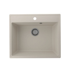 Мойка ULGRAN Quartz Forte 580-10 песок