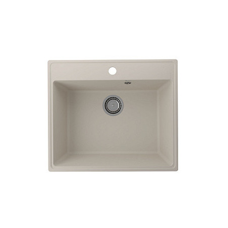 Мойка ULGRAN Quartz Forte 580-10 песок