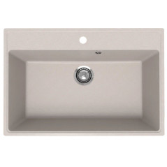 Мойка ULGRAN Quartz Forte 760-10 песок