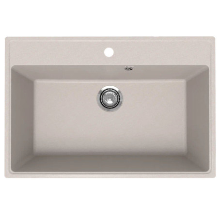 Мойка ULGRAN Quartz Forte 760-10 песок