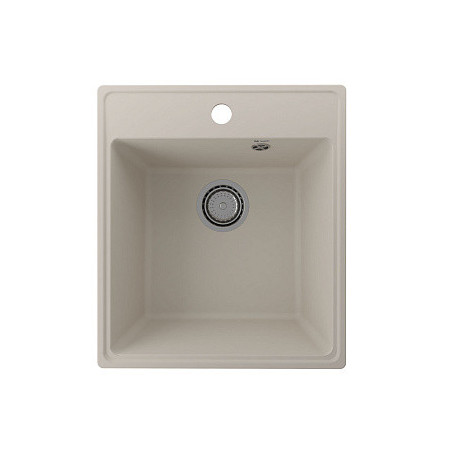 Мойка ULGRAN Quartz Forte 425-10 песок