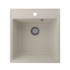Мойка ULGRAN Quartz Forte 505-10 песок