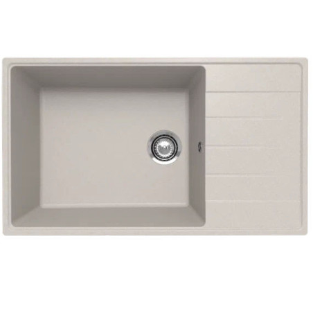 Мойка ULGRAN Quartz Prima 860-10 песок