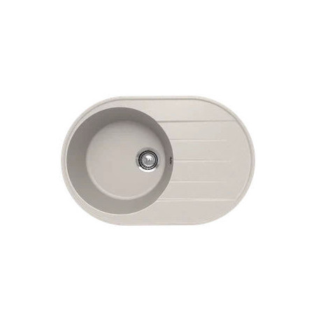 Мойка ULGRAN Quartz Nora 750-10 песок