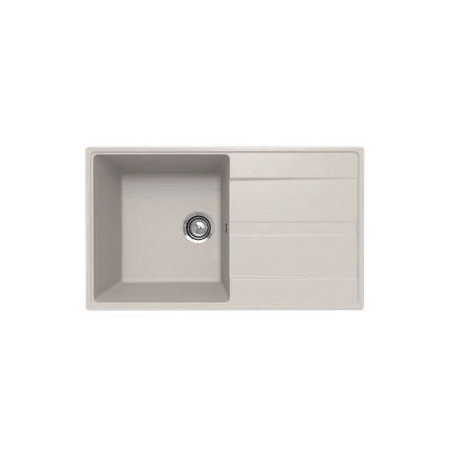 Мойка ULGRAN Quartz Prima 850-10 песок